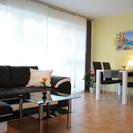 Ferienwohnung Rothe Dippoldiswalde Bagian luar foto