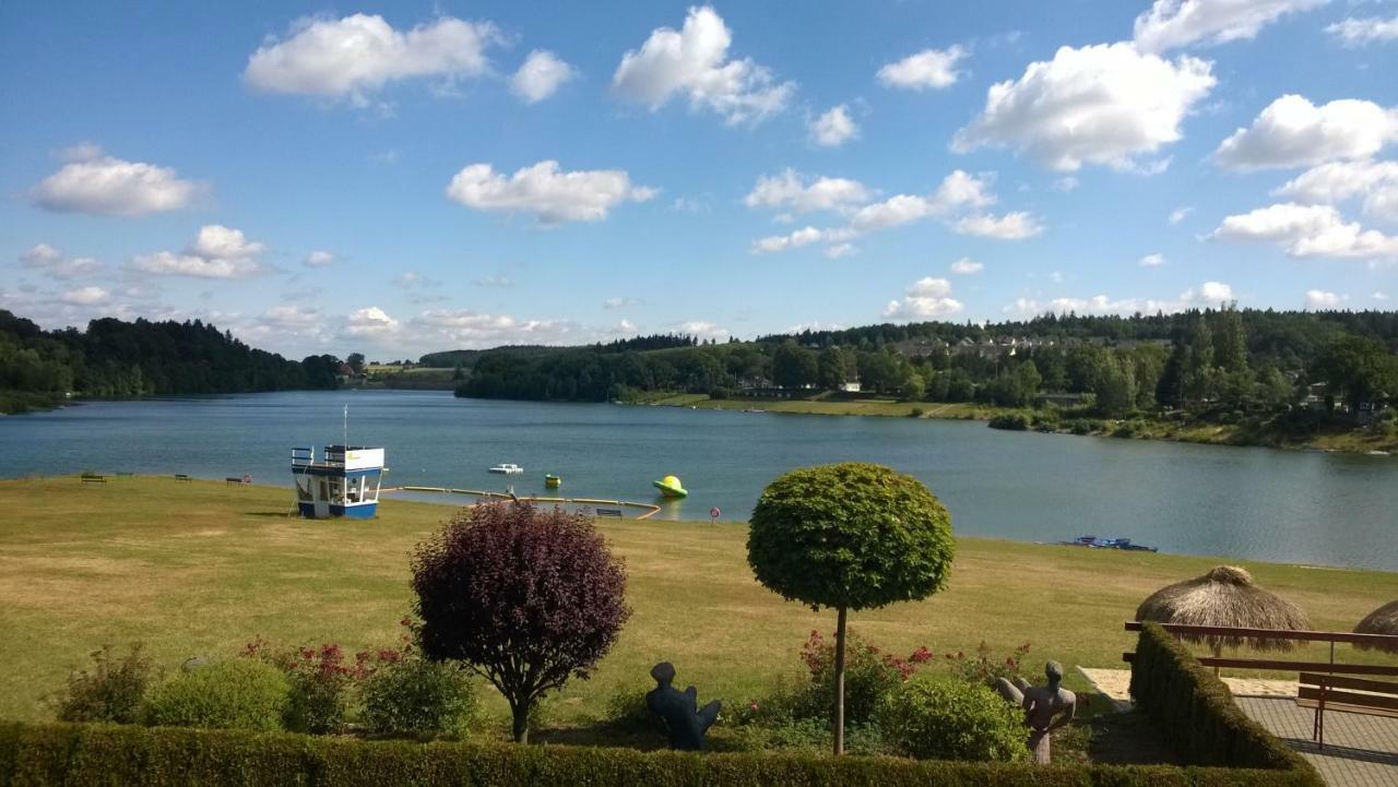 Ferienwohnung Rothe Dippoldiswalde Bagian luar foto