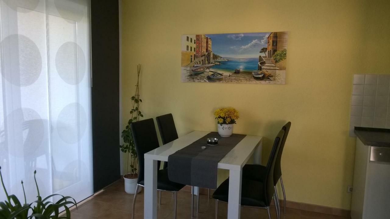 Ferienwohnung Rothe Dippoldiswalde Bagian luar foto