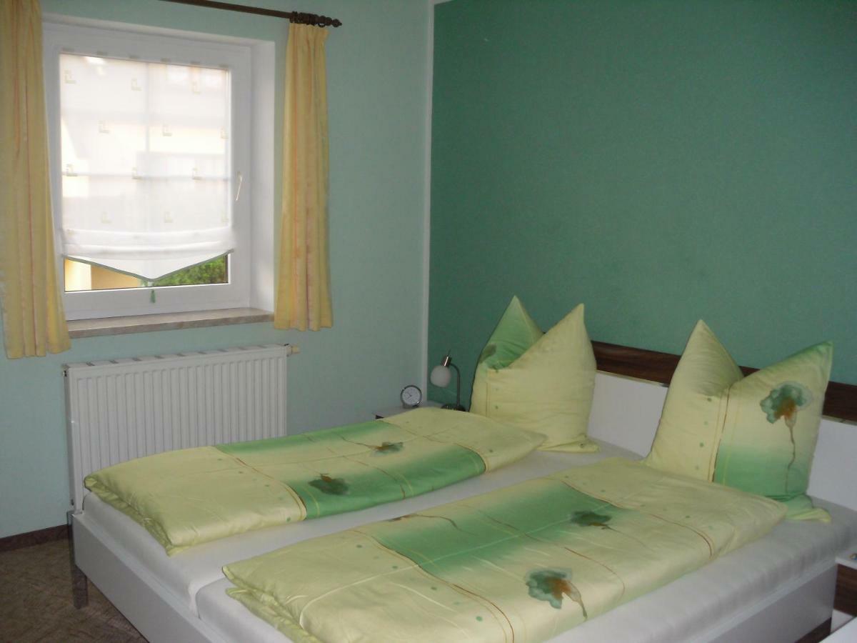 Ferienwohnung Rothe Dippoldiswalde Bagian luar foto