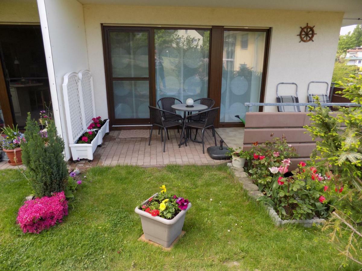 Ferienwohnung Rothe Dippoldiswalde Bagian luar foto