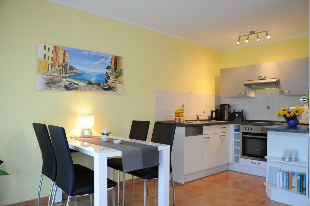 Ferienwohnung Rothe Dippoldiswalde Bagian luar foto
